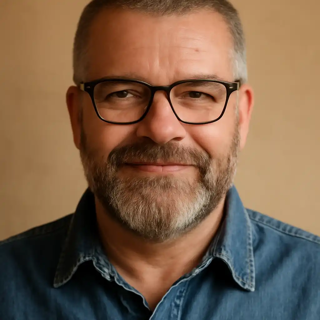 Thomas Krämer